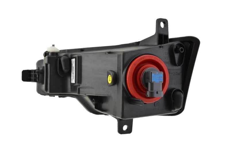 Hella — Hella 2017-2017 Volkswagen Golf Alltrack Fog Light Assembly Right
LAMP FOG RH H11  VW
LAMP FOG RH H11 VW - view 10