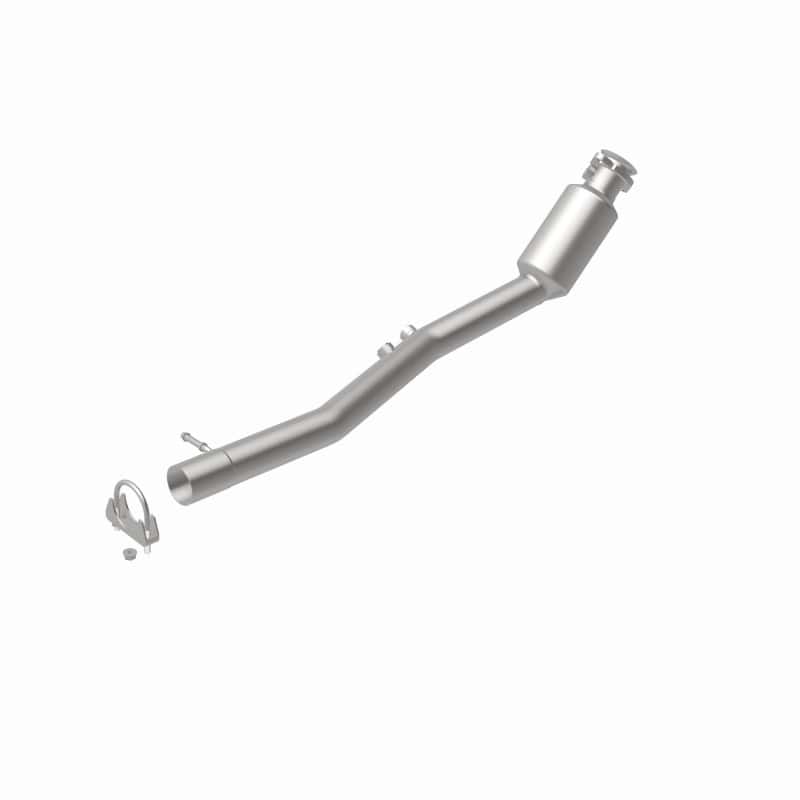 Magnaflow — Magnaflow 07-08 Land Rover Range Rover 4.4L Direct Fit Converter
California - view 17