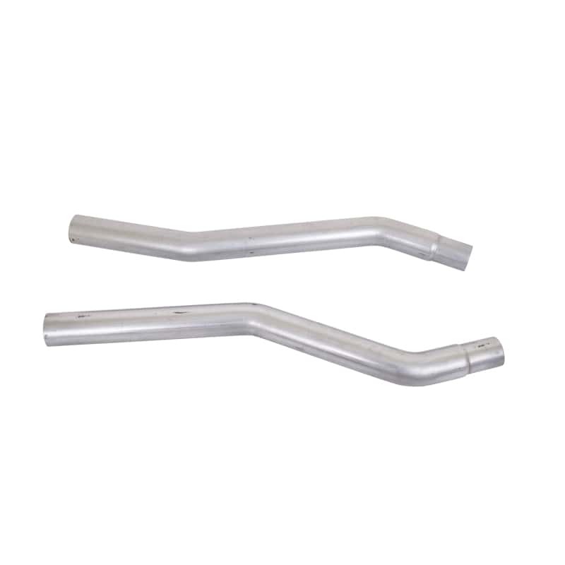 BBK — BBK 10-15 Camaro LS3 High Flow After Cat X Pipe - 2-3/4
ExhstCrossoverPipe
Exhaust Pipes - view 11