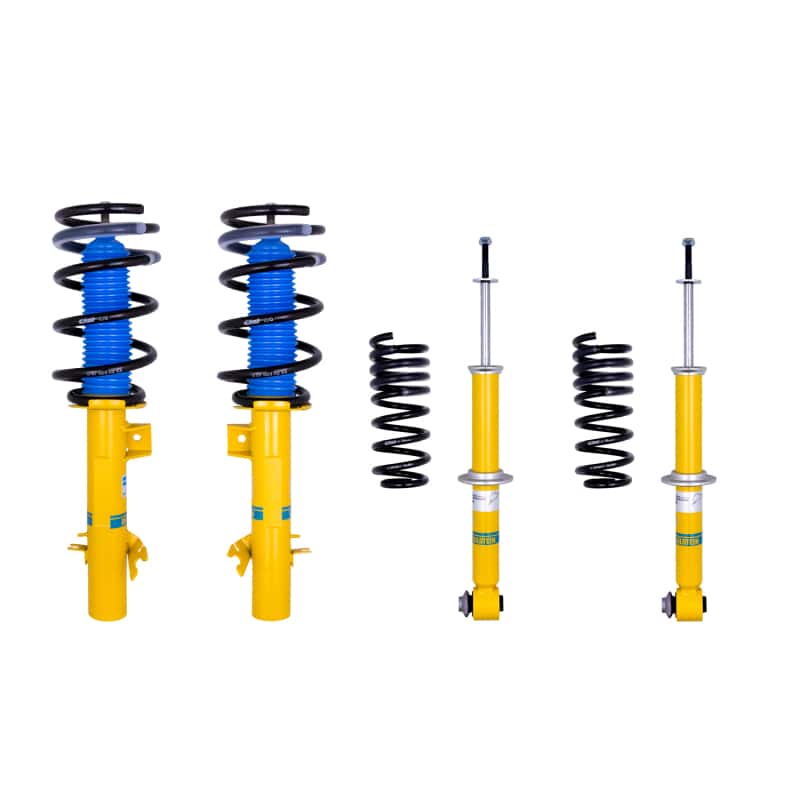 Bilstein — Bilstein B12 2011-2015 Mini Cooper Countryman / 13-15 Paceman Suspension Kit
Complete Kit - view 5