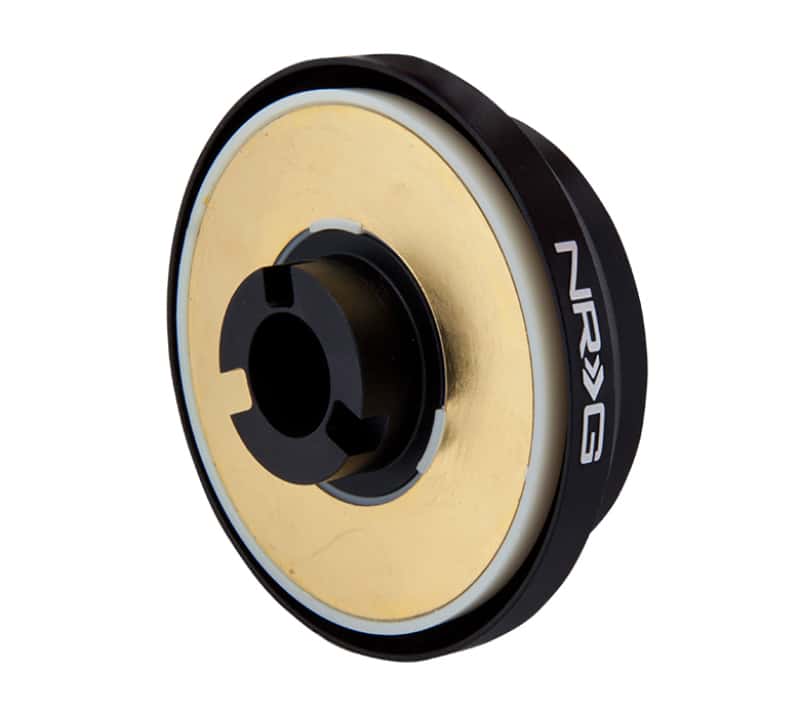 NRG — NRG Short Hub Adapter Mitsubishi / Subaru - view 4