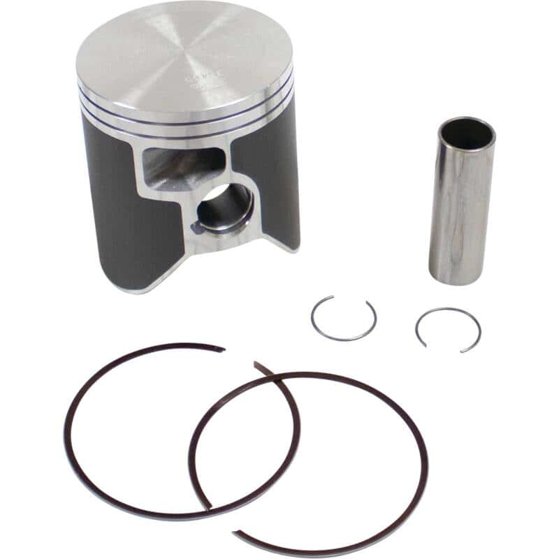 Vertex Pistons — Vertex Piston 17-24 Sherco SE-R 250 250cc Cast Replica Piston Kit - view 1