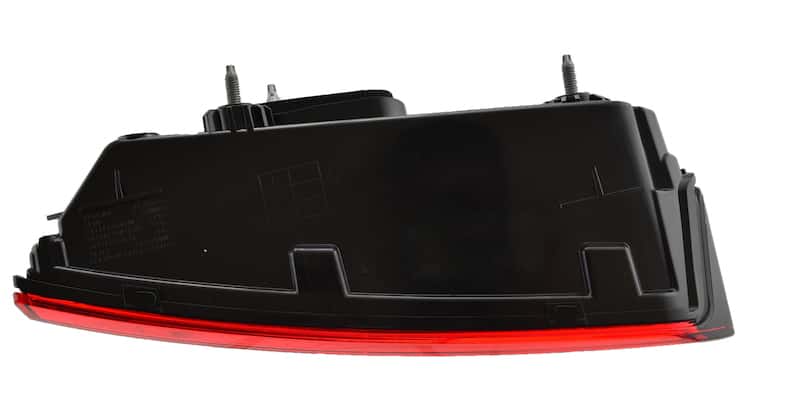 Hella — Hella 2017-2020 Audi A4 Left Tail Light
TLMP INNER LH  LED A
TLMP INNER LH LED A - view 9