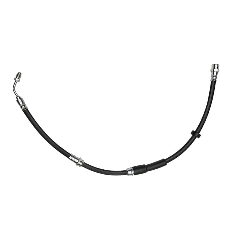 DFC — DFC 17-24 Audi A4 Front-L Brake Hose - view 1