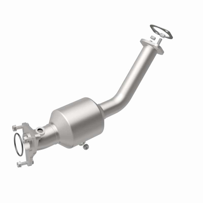 Magnaflow — MagnaFlow DF Conv 18-21 Infiniti Q50 3.0L
California - view 14