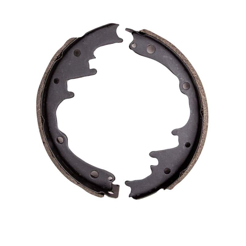 DFC — DFC 83-15 Chevrolet P40 Parking Brake/Parking Parking Shoes
DFC Brake Shoe Set - view 1