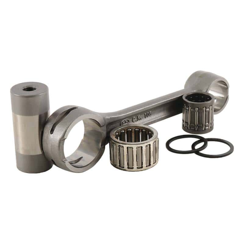 Hot Rods — Hot Rods 87-92 Suzuki LT 250 R 250cc Connecting Rod Kit - view 4