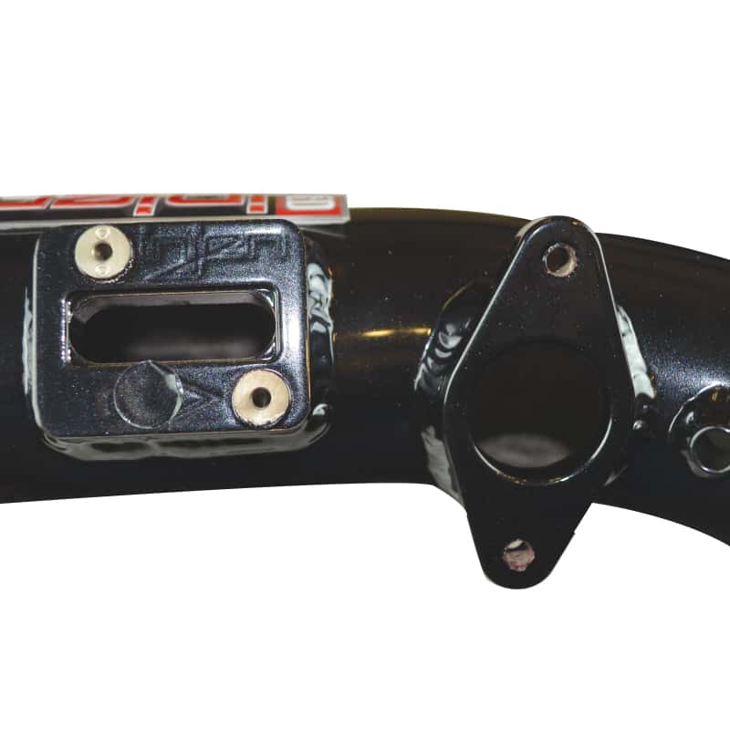 Injen — Injen 17-19 Honda Civic Type R 2.0T Black Short Ram Air Intake
Short Ram Intake
Air Intake Kit
SP1583BLK
 - view 12