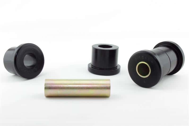 Whiteline — Whiteline 98-04 Nissan Frontier SE/XE Front Control Arm Lower Inner Bushing Kit
Bushing Kit - view 2