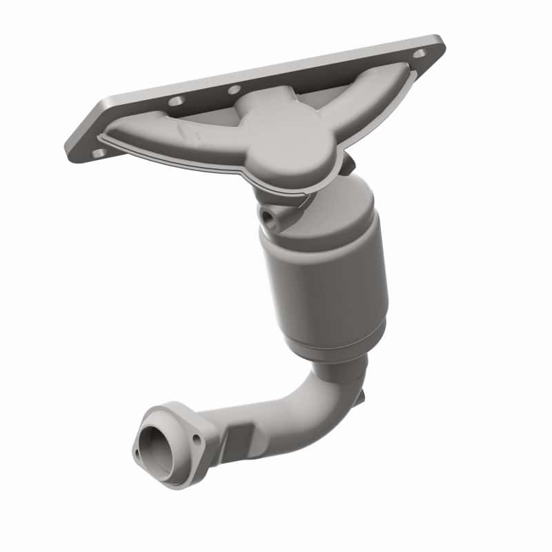 Magnaflow — MagnaFlow Conv DF MPV- 00-01 6 2.5L OEM
OEM Grade
OEM - view 19