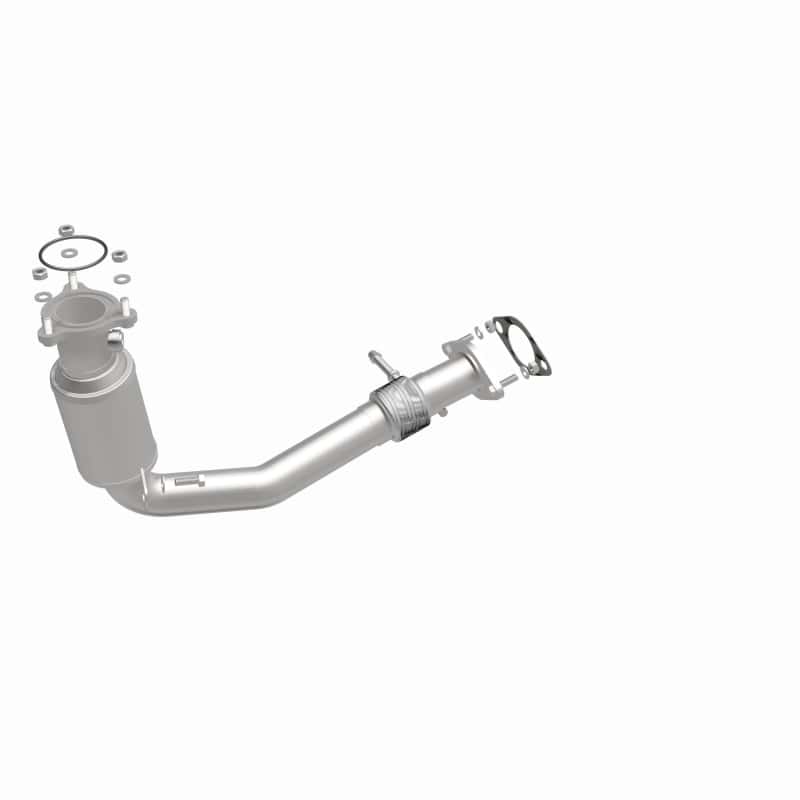 Magnaflow — MagnaFlow 10-14 Chevy Equinox / GMC Terrain 2.4L Direct Fit Catalytic Converter
OEM Grade
OEM - view 9