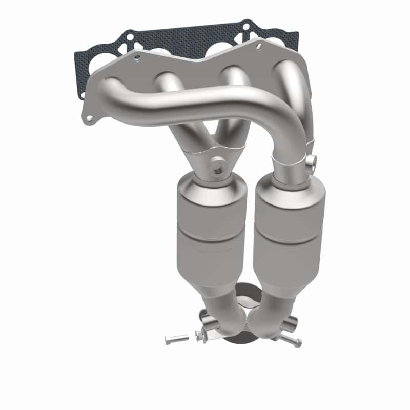 Magnaflow — MagnaFlow Conv DF 01-03 Toyota RAV4 2.0L
OEM Grade
OEM - view 24