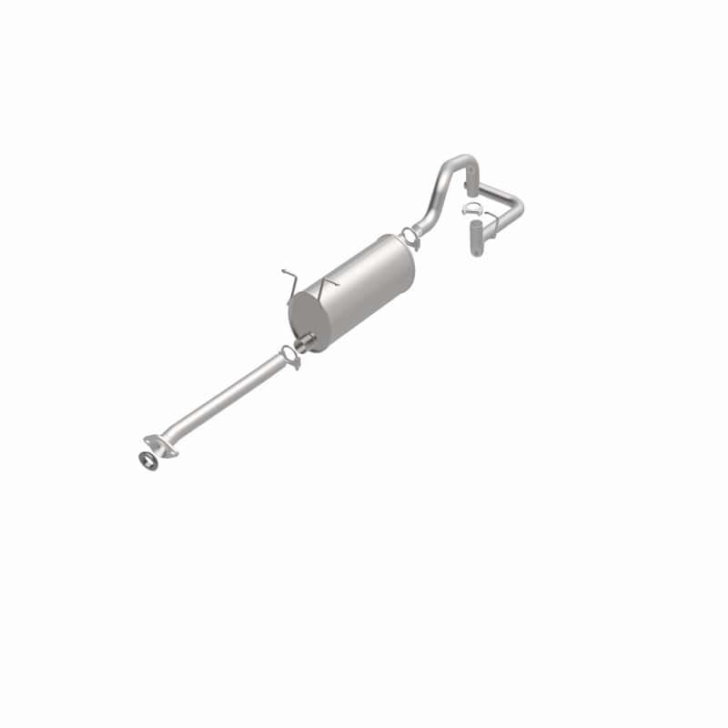 Magnaflow — MagnaFlow BRE Exhaust Kit 04-11 Ranger B2300 2.3L
Exhaust Kit - view 24