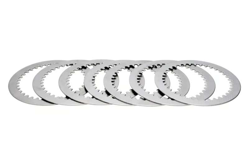 Wiseco — Wiseco Clutch Plate Kit - 7 Steel Clutch Basket
Clutch Plate Kit - view 3