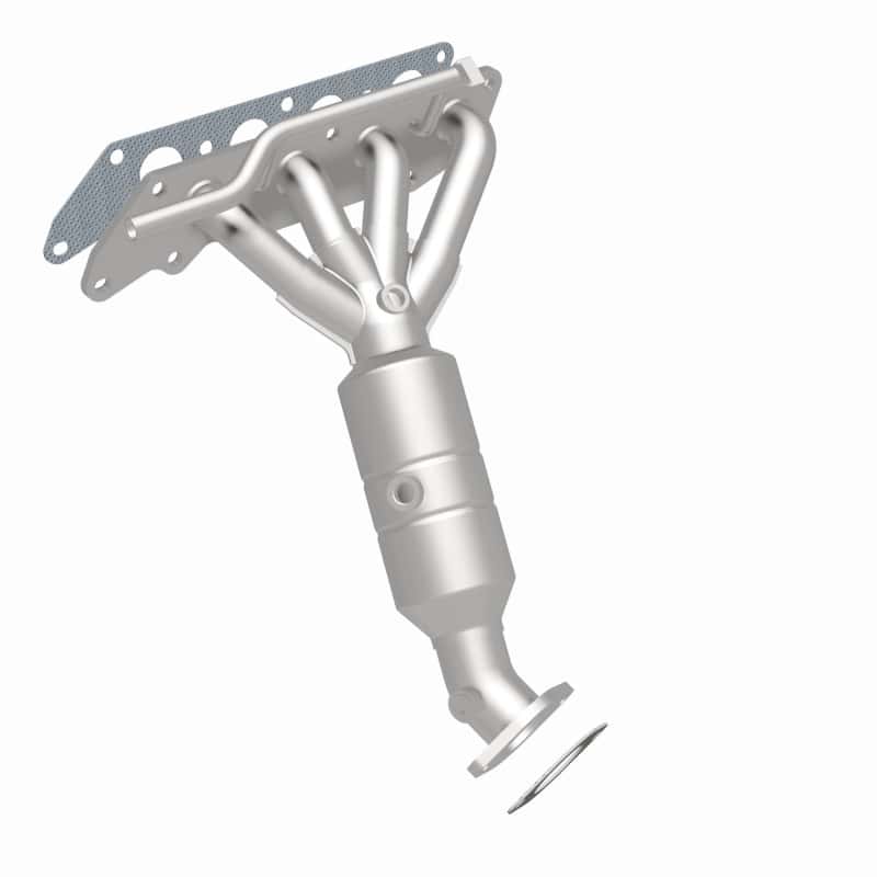 Magnaflow — MagnaFlow Conv DF 07 Ford Focus 2.0L Manifold **CA Emissions**
OEM Grade
OEM - view 12