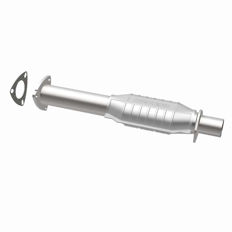 Magnaflow — MagnaFlow Conv DF 95-98 GM S10 Pickup 4.3L
Standard Grade
Standard - view 21