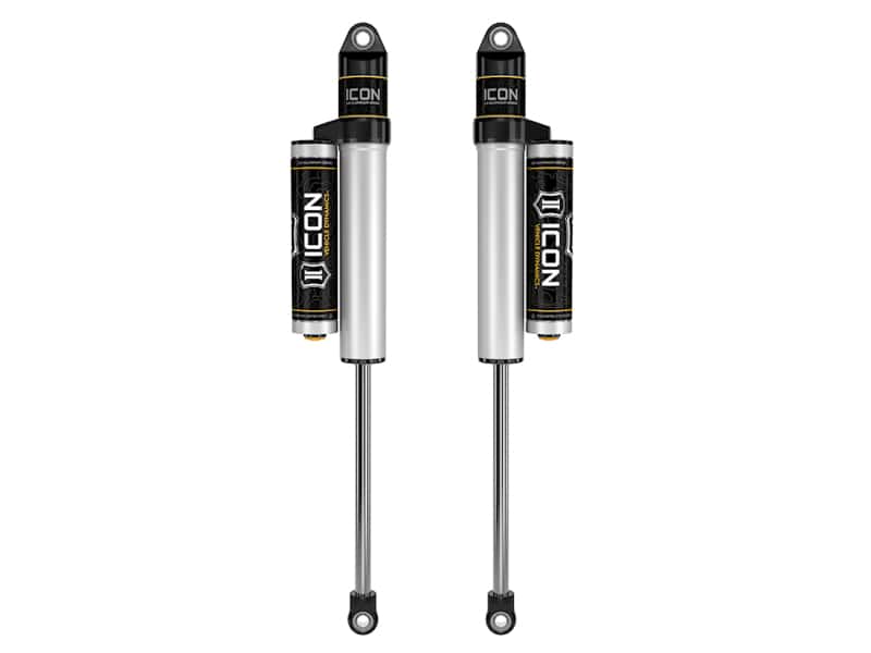 ICON — ICON 1999+ Ford F-250/F-350 Super Duty 0-3in Rear 2.5 Series Shocks VS PB - Pair
FSD REAR SHOCKS - view 3