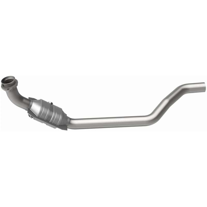 Magnaflow — MagnaFlow Conv DF 05 Ford Escape Hybrid 2.3L
OEM Grade
OEM - view 32