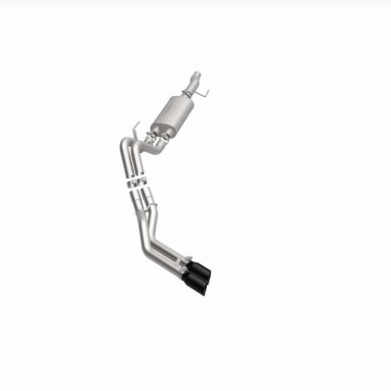 Magnaflow — Magnaflow 2020 Ford F-150 Street Series Cat-Back Performance Exhaust System - view 26
