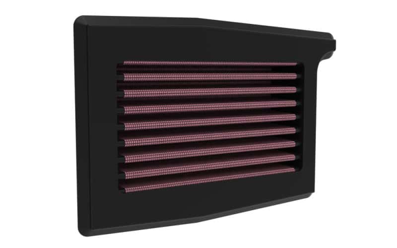 K&N Engineering — K&N 21-23 Triumph Trident 660 Replacement Air Filter
Air Filter - view 1