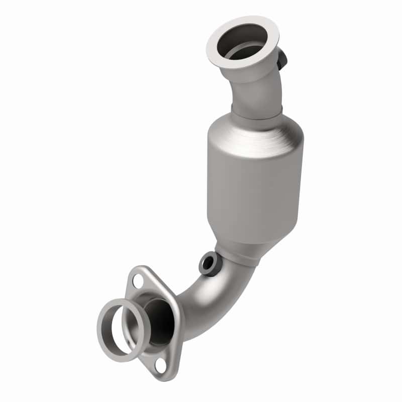Magnaflow — MagnaFlow Conv DF 02-03 Liberty 3.7L PS frt O
OEM Grade
OEM - view 18