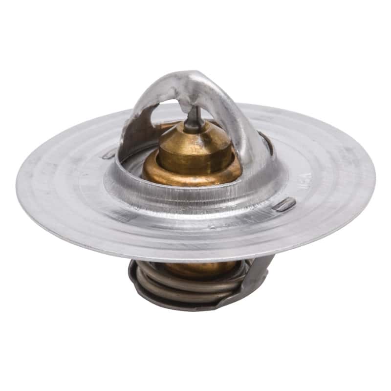 Edelbrock — Edelbrock Thermostat High Flow 063mm 180-Deg
KIT PARTS - view 1