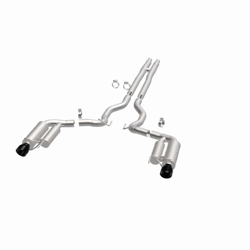 Magnaflow — MagnaFlow 2024 Ford Mustang GT 5.0L Competition Series Cat-Back Performance Exhaust System
Cat-Back - view 23