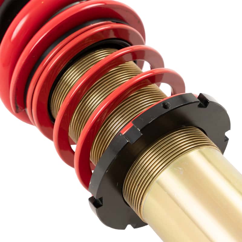 Belltech — Belltech 19+ Ford Ranger Street Performance Coilover Kit
COILOVER KIT - view 4
