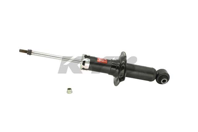 KYB — KYB Shocks & Struts Excel-G Rear SUBARU Impreza (AWD) 2008-10 SUBARU Impreza Outback 2008-10 SUBARU - view 4
