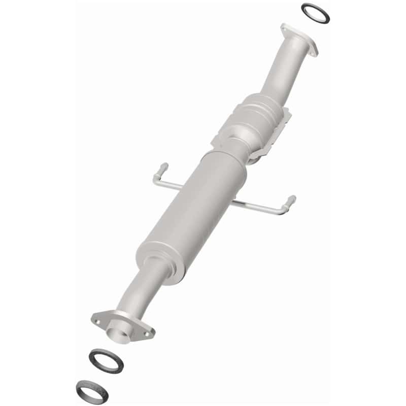 Magnaflow — MagnaFlow Conv DF Scion XB- 08-13 2.4L
OEM Grade
OEM - view 4