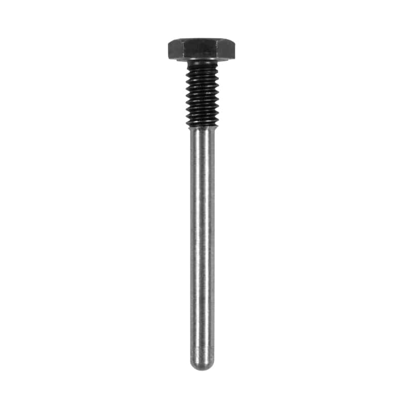 Yukon Gear & Axle — Yukon Gear Positraction Cross Pin Bolt For For 8.2in GM and Cast Iron Corvette
Cross Pin Bolt  - view 4