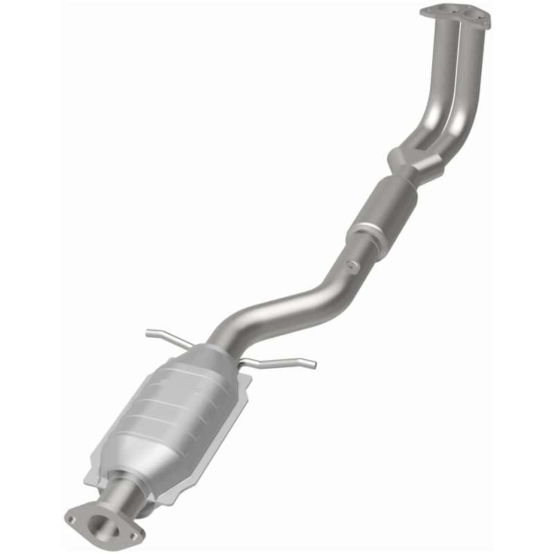 Magnaflow — Magnaflow Conv DF 99-01 Hyundai Sonata 2.4L
California - view 31