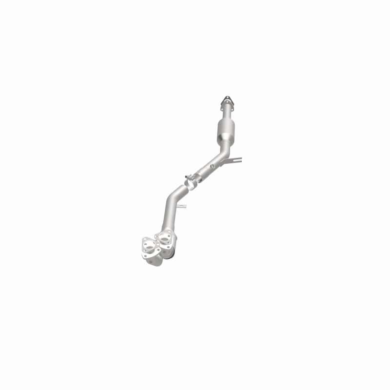 Magnaflow — MagnaFlow Conv BMW 58.25X6.5X4 1.75/1.75
Standard Grade
Standard - view 25