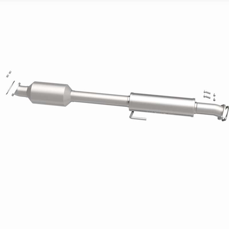 Magnaflow — Magnaflow 2015 Kia Optima 2.4L Direct Fit Cat Converter (California Grade)
California - view 8