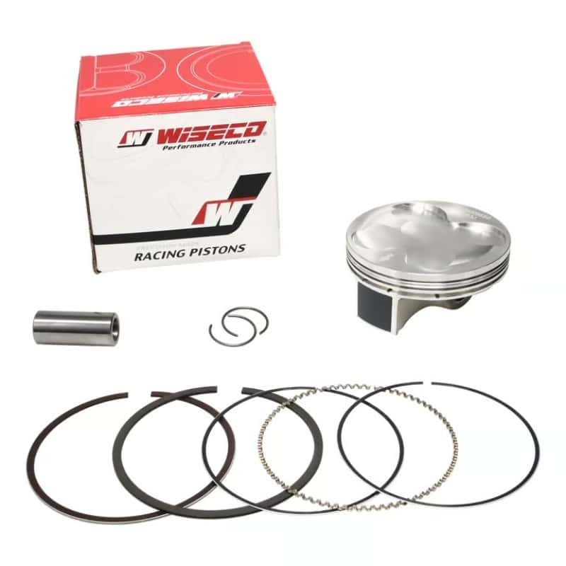 Wiseco — Wiseco Suzuki LT-R450 06-11 131 CR Piston Kit
Piston Kit - view 9