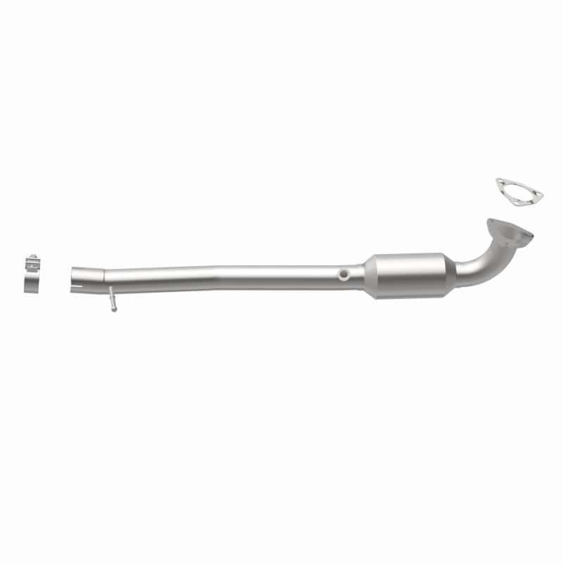Magnaflow — Magnaflow 10-12 Range Rover V8 5 OEM Underbody Direct Fit Converter
OEM Grade
OEM - view 20