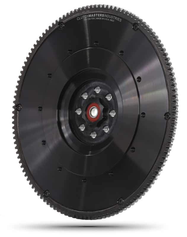 Clutch Masters — Clutch Masters 725 Series Steel Flywheel 18-19 Subaru WRX 2.0L
Clutch Flywheel - view 1