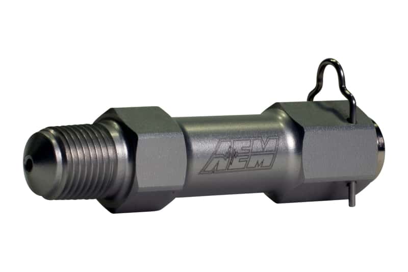 AEM — AEM V3 Water/Methanol Injection Nozzle Only Kit (Qty 2)
V3 Injector Kit
Injector Kit - view 4