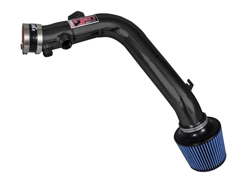 Injen — Injen 05-07 VW MKV Jetta/Rabbit 2.5L-5cyl Black Cold Air Intake
Cold Air Intake
Air Intake Kit - view 3