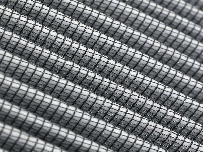 aFe — aFe Magnum FLOW Pro Dry S Replacement Air Filter 4.5in. F x 7in. B x 4.5in. T x 7in. H
Replacement Filter - view 5