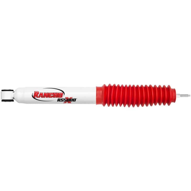 Rancho — Rancho 86-95 Toyota 4Runner Front RS5000X Shock
Shock Absorber - view 1