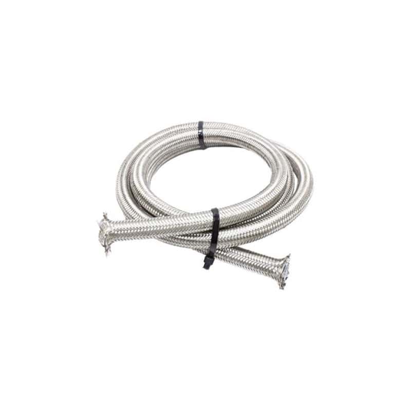 Snow Performance — Snow 10AN Braided Stainless PTFE Hose - 5ft
PTFE Hose - view 2