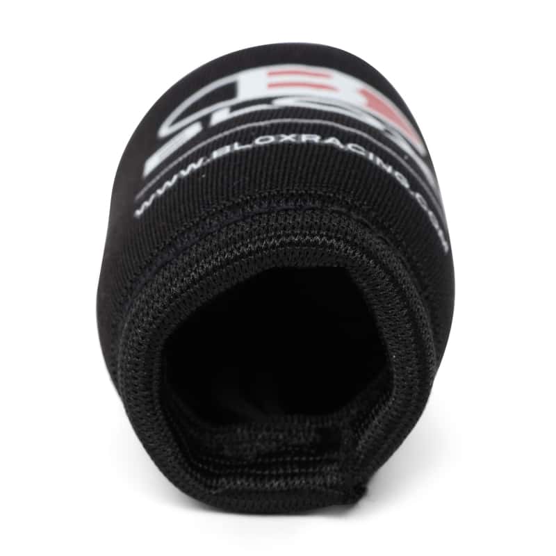 BLOX Racing — BLOX Racing 2017 Honda Type R Inlongin Shift Knob Cover Neoprene - Fits BLOX Knobs - view 5
