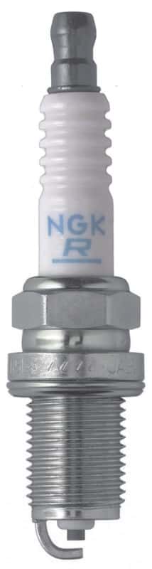 NGK — NGK Standard Spark Plug Box of 4 (BKR5ES) - view 2