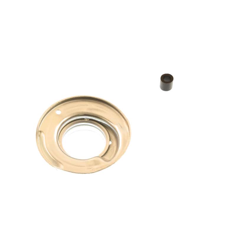 Bilstein — Bilstein B8 1992 Audi 100 Quattro CS Rear 46mm Monotube Shock Absorber
Shock - view 6