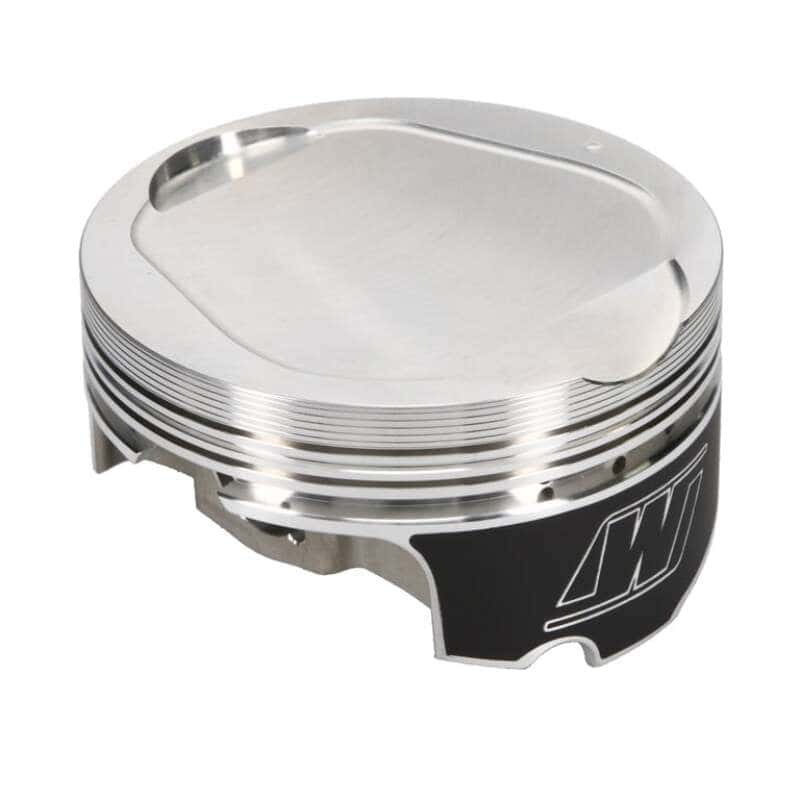 Wiseco — Wiseco Chrysler 6.1L Hemi -6.5cc R/Dome 4.080inch Piston Shelf Stock
Piston - view 3