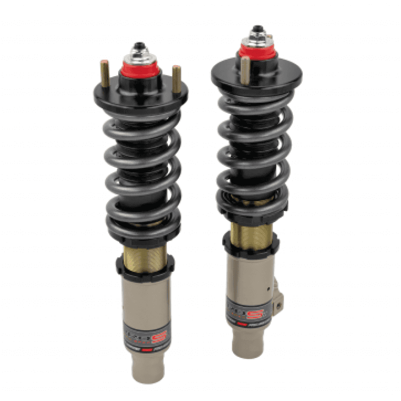 Skunk2 Racing — Skunk2 92-95 Honda Civic/94-01 Acura Integra (EG/EK/DC) Pro-S II Drag Spec Coilovers (12K/18K Rates) - view 2