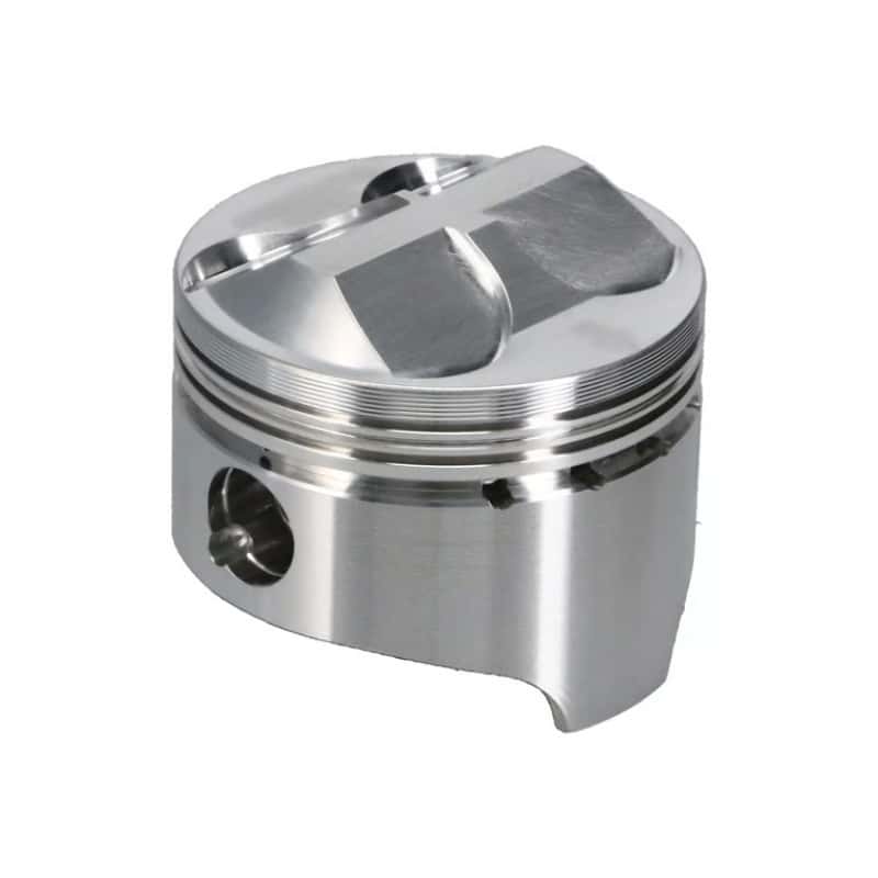 Wiseco — Wiseco CB750F (K823) 4v DOHC 79-82 1025 CR Piston Kit
Piston Kit - view 4