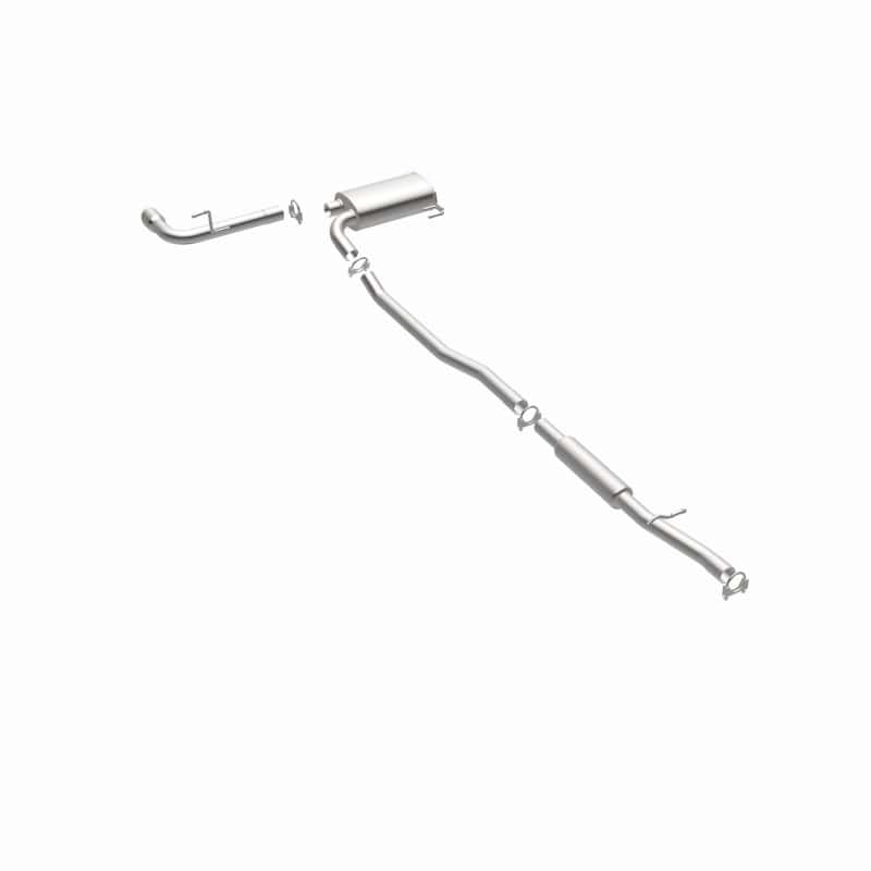 Magnaflow — MagnaFlow BRE Exhaust Kit 12-17 JEEP COMPASS 2.4L
Exhaust Kit - view 19