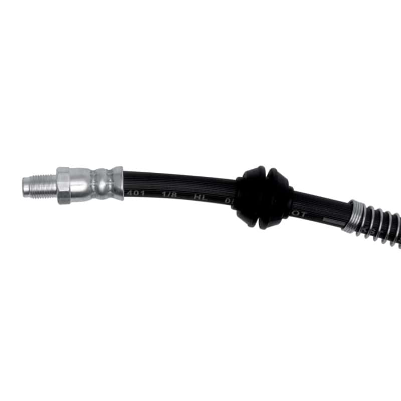 DFC — DFC 87-95 Porsche 944 Front Brake Hose - view 3